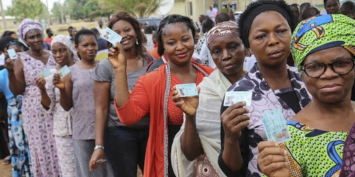 PDP to INEC: Switch to Electronic Voting System PDP to INEC: Switch to Electronic Voting System