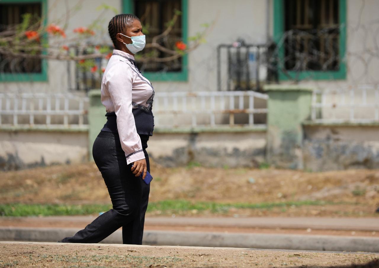 COVID-19: Umahi advocates another nationwide lockdown to end spread