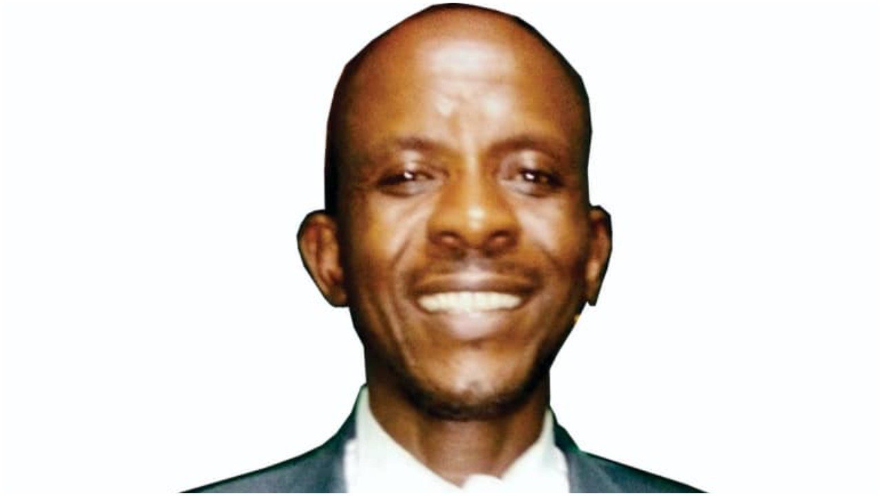 Anambra journalist declared missing