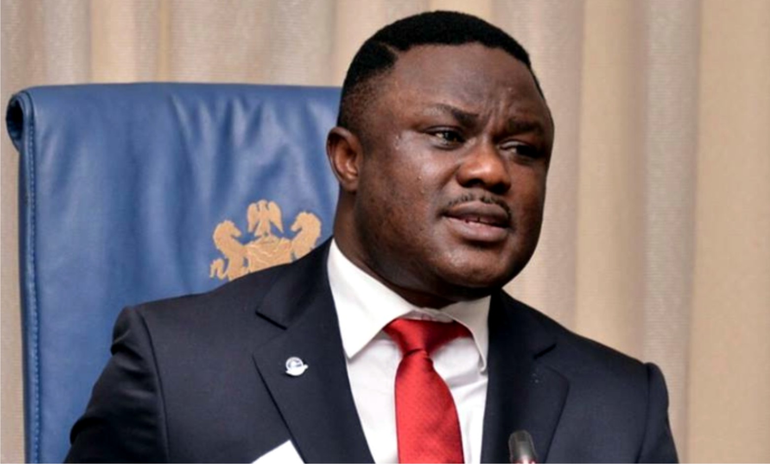 21 years after, Gov. Ayade assents Assembly Service Commission into law