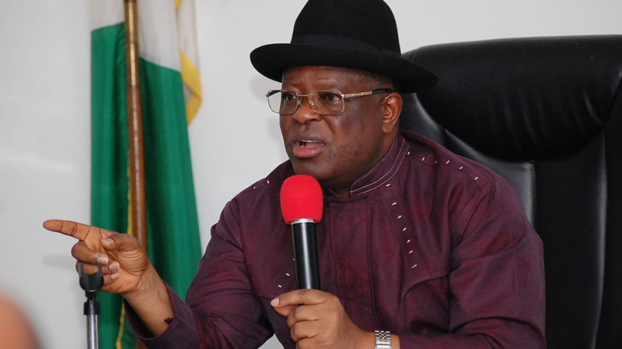 Unlawful detention: Villagers beg Umahi to come to their aid