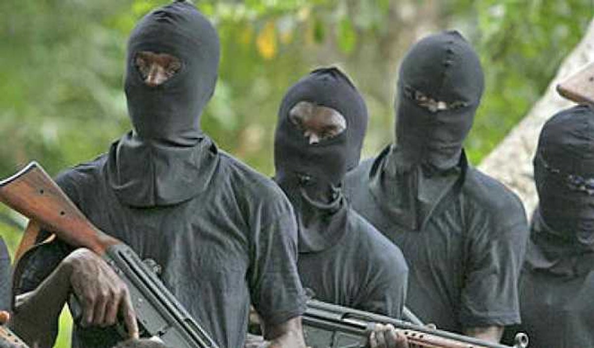 The kidnapping of 2 Chinese men in Ebonyi: We are yet to hear from the hoodlums or our staff.