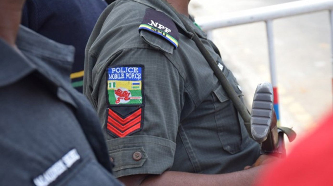 Ebonyi Police recover 2 months baby from suspect