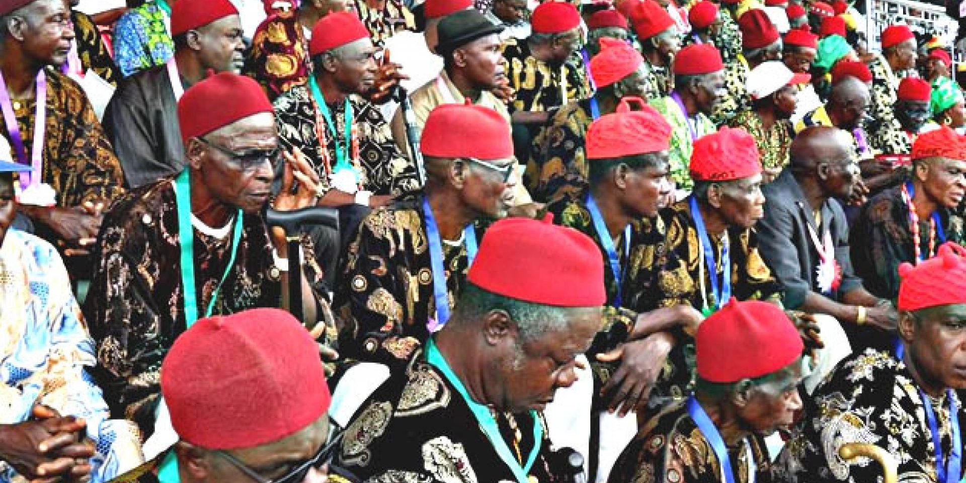 COVID-19: Ohaneze Ndi Igbo sends senior medics volunteers to assist C'River