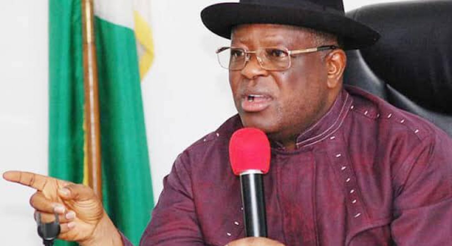 COVID-19: Umahi seals private hospital over death, treatment of suspected patients