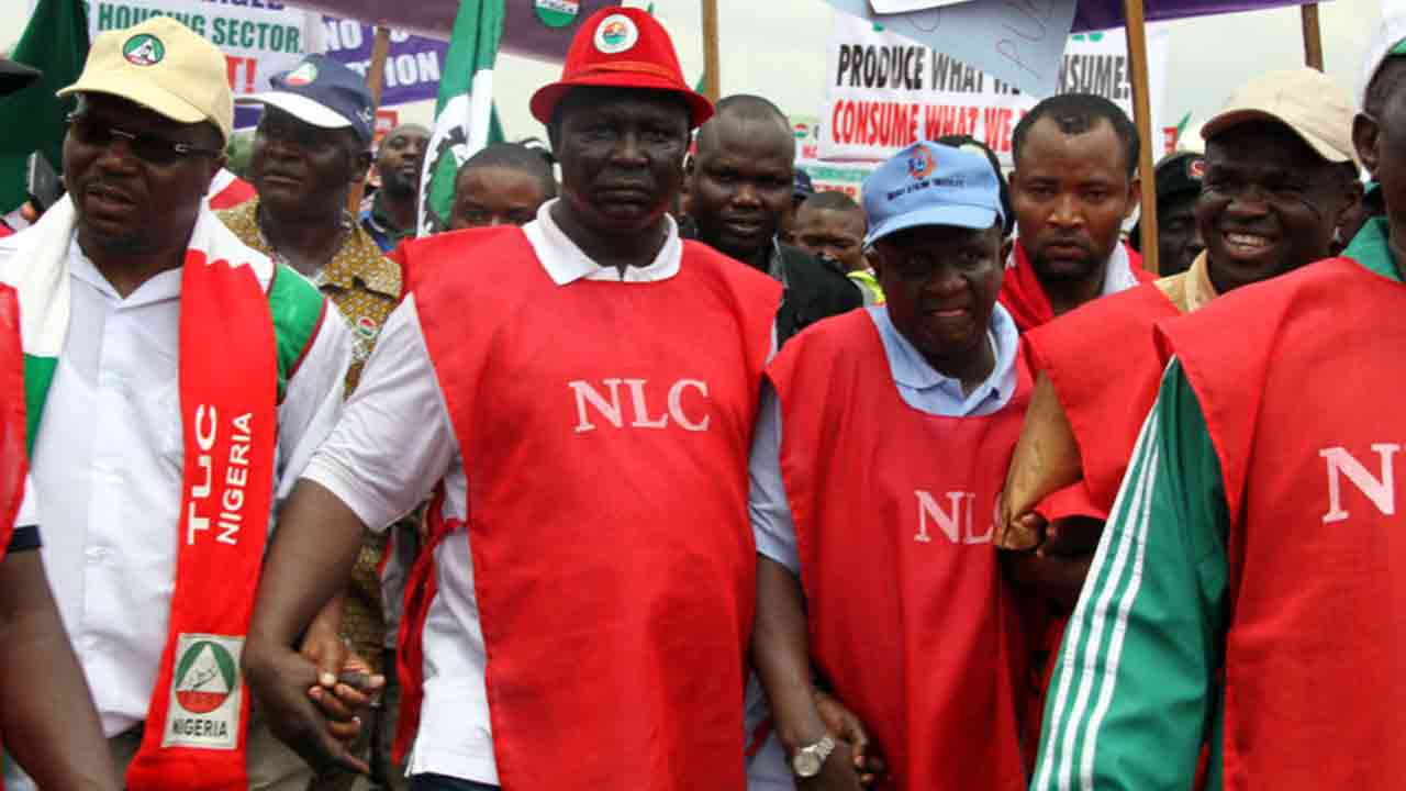 COVID-19: NLC inaugurates committee to protect workers from lay-off, pay cut