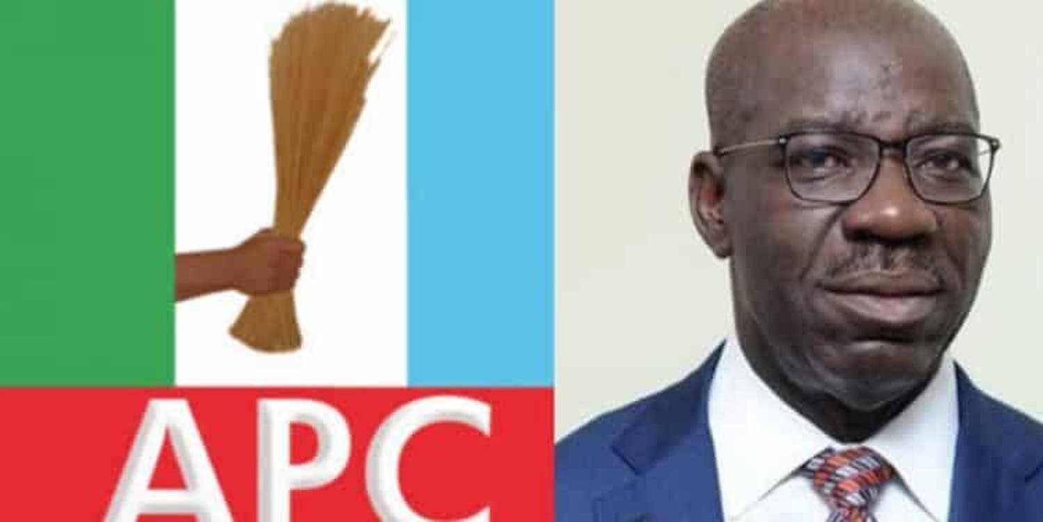 APC will retain Edo State - Eta