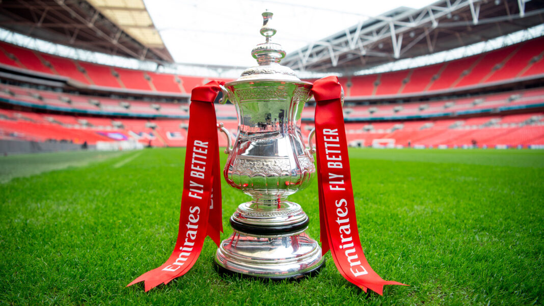 English FA announces changes for 2020/21 FA Cup and Carabao Cup matches