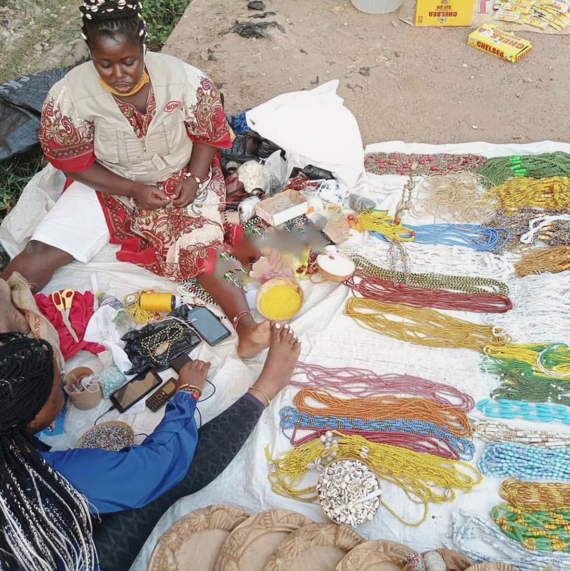 ADBC89F2 C13B 4B64 8434 AF7DFE573CEA 45c1789247d5d23825654fba79008815 - Despite COVID-19 restrictions, 2020 Osun Festival Celebration holds in grand style