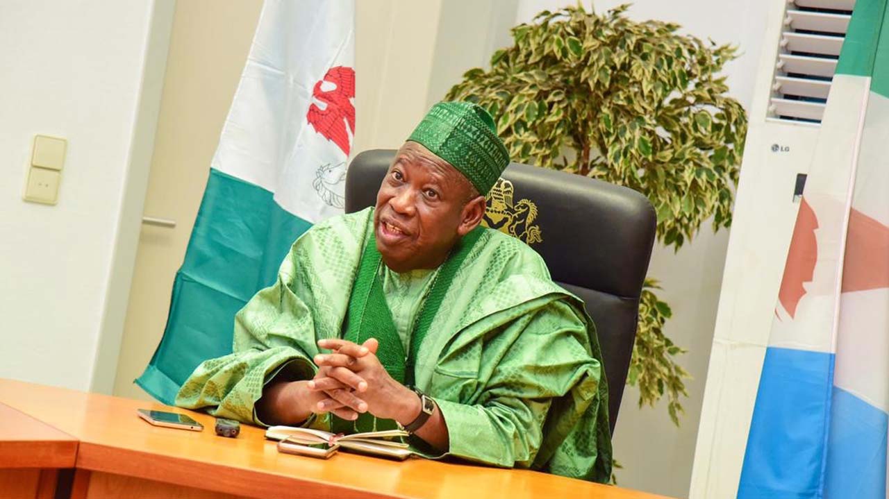 Ganduje's RUGA programme suffers setback