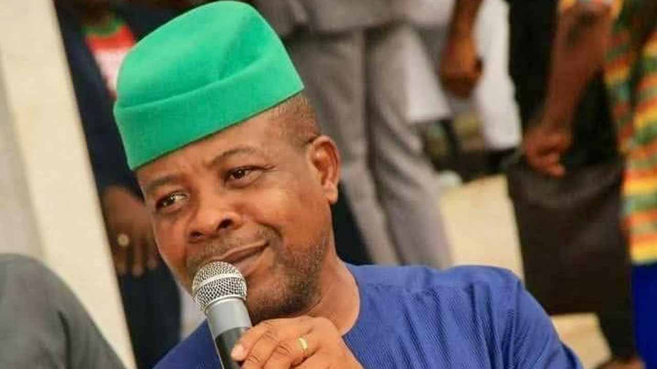 PDP is still the best for Imo State - Ihedioha