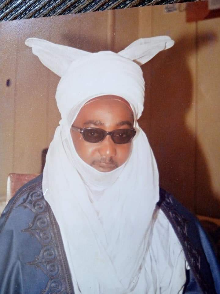 IMG 20201007 WA0108 3b32029f932691b5d01c8ffe28eef74e - El-Rufai appoints Ahmed Nuhu Bamalli as Emir of Zazzau