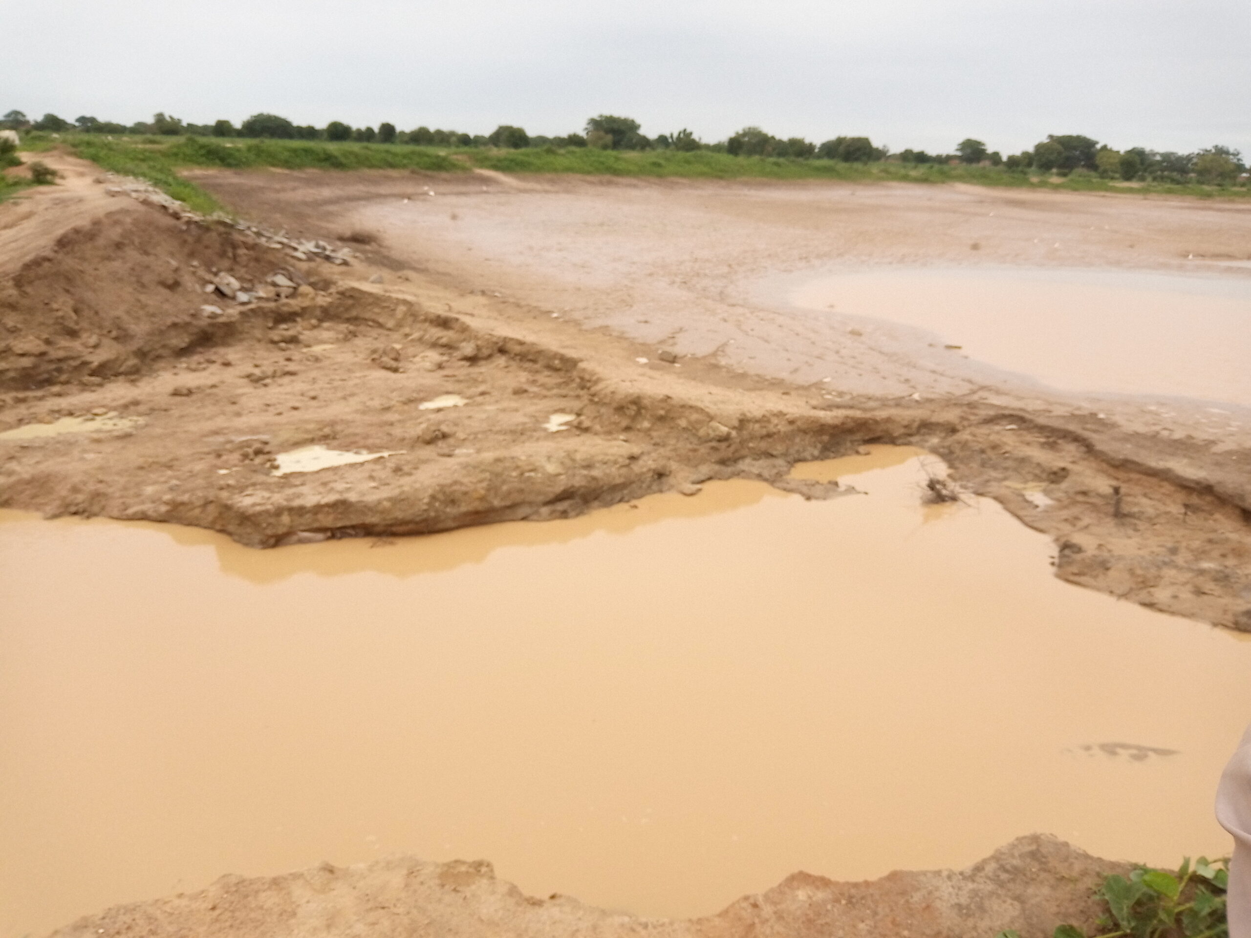 IMG 20200724 110249 0 5664fb5c138de3fe2b2fb44948ac2ffd scaled - Farmers, Herders call on FG to repair broken Kunnawa Dam