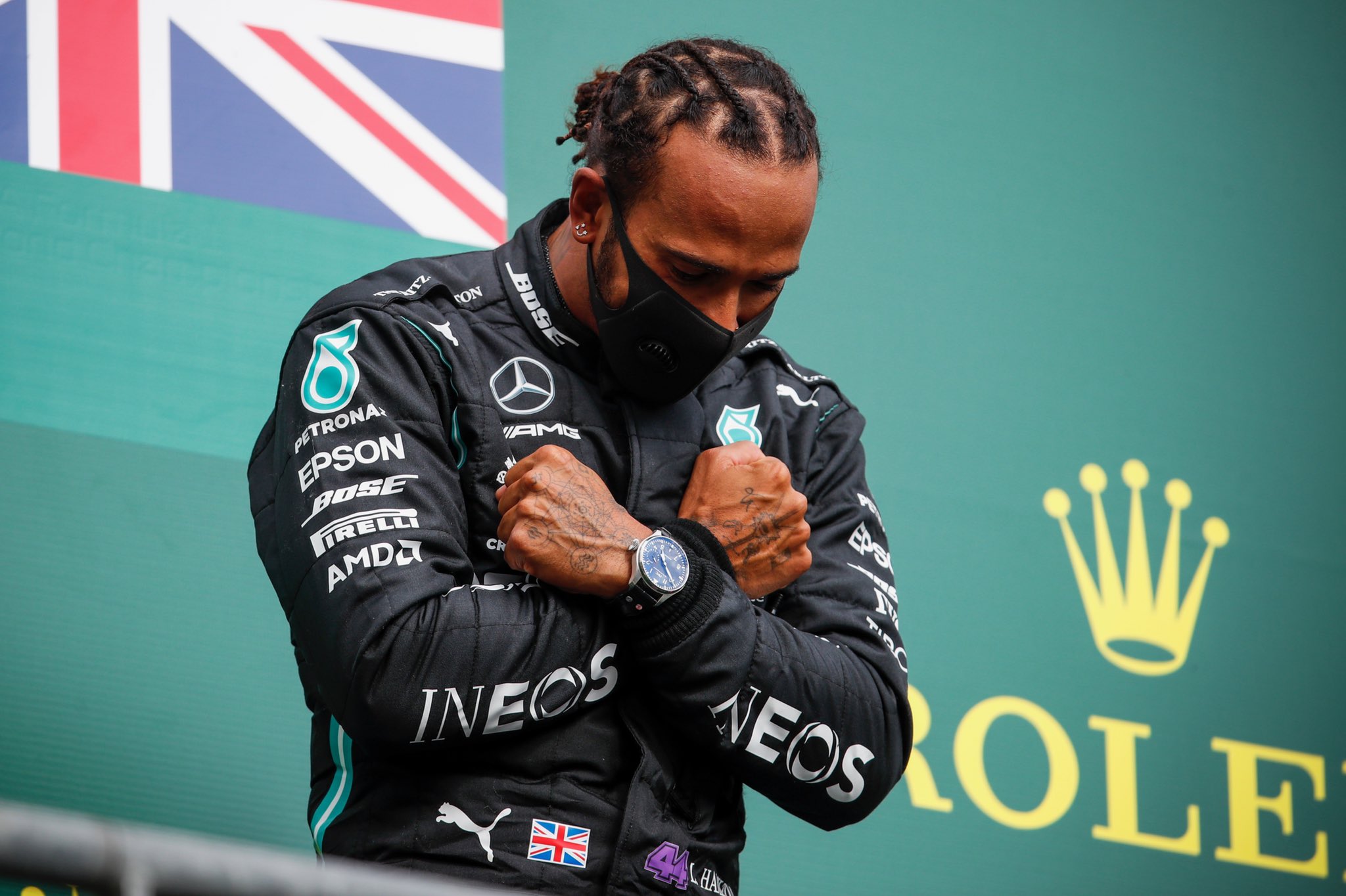 IMG 20200831 161957 3fdb7ad0aa5d62d44d24286d647289d9 - Lewis Hamilton cruises to yet another win