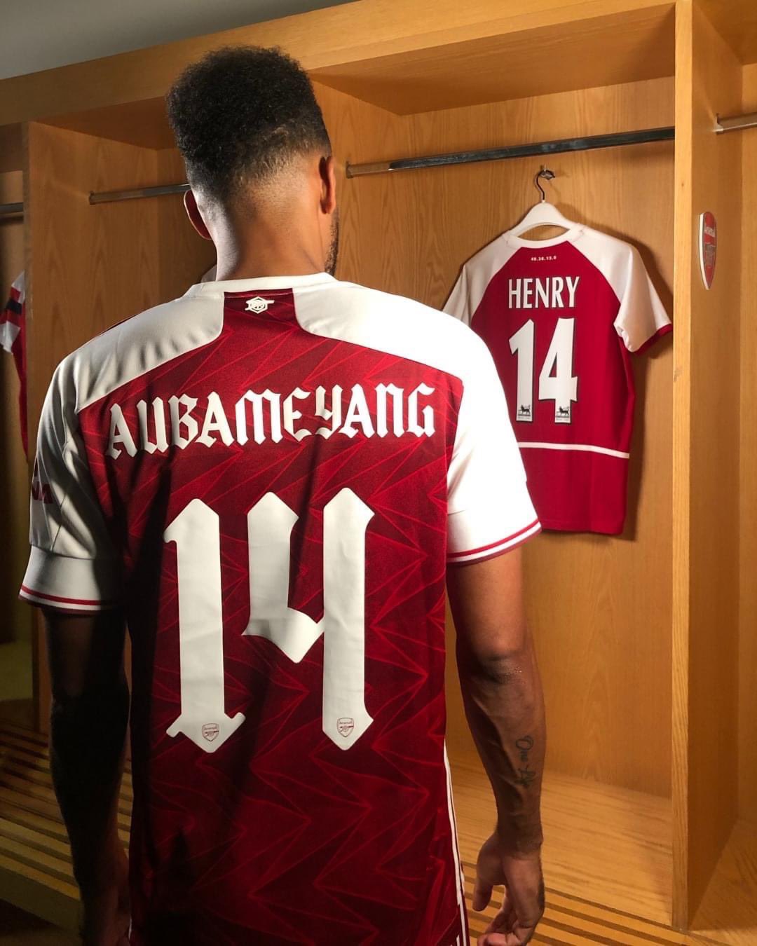 IMG 20200916 085410 b13cebeb4bece64b7272dcf2b57d20f3 - I believe in Arsenal, Aubameyang says as he pens new Gunners deal