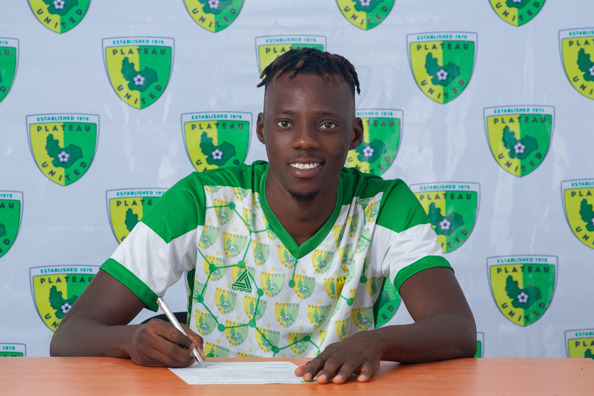 IMG 20200917 071834 28d08792b8d0a17123c5bf67a1233328 - Sunday Adetunji joins Plateau United