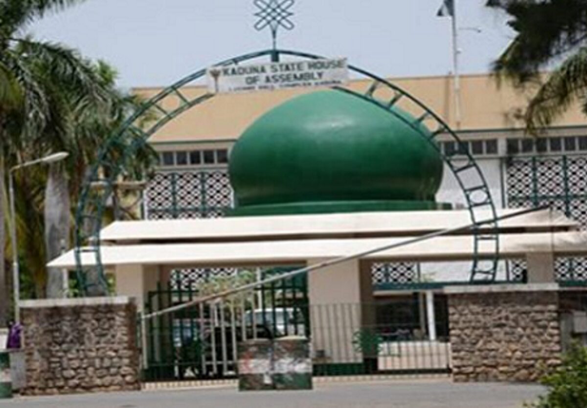 COVID-19: Kaduna House of Assembly Member tests positive