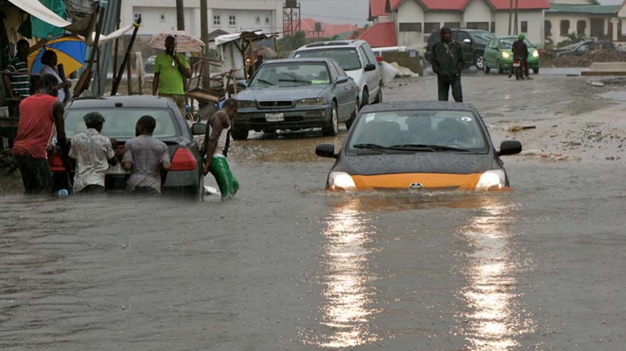 Zamfara State Governor commiserates with flood victims