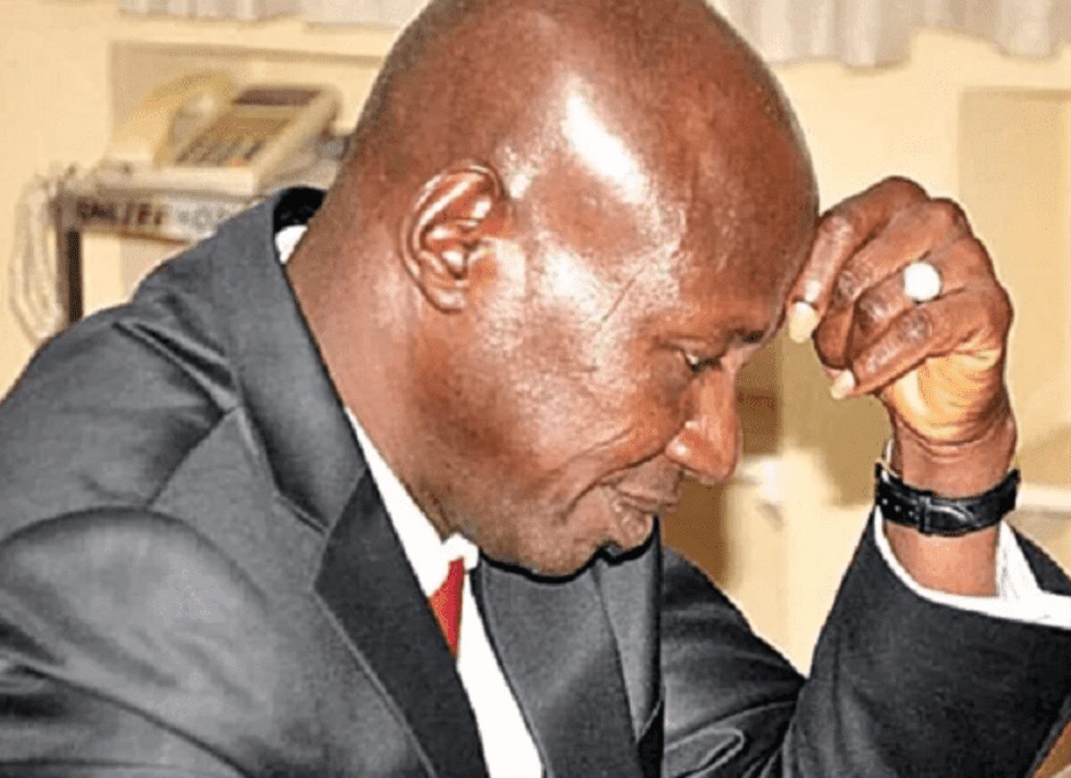 Expose other Corrupt Leaders by giving fair hearing to Magu, Group pleads