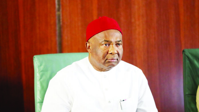Imo State Govt promises support to Pilgrims