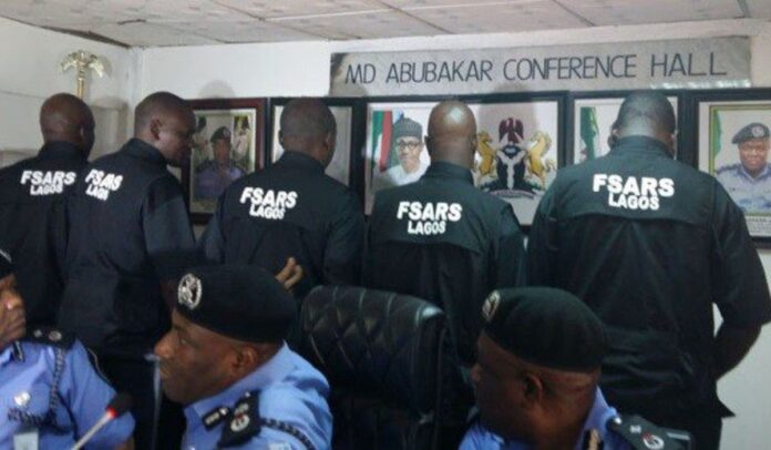 Former SARS Officers will not be part of new SWAT Unit - Police PRO