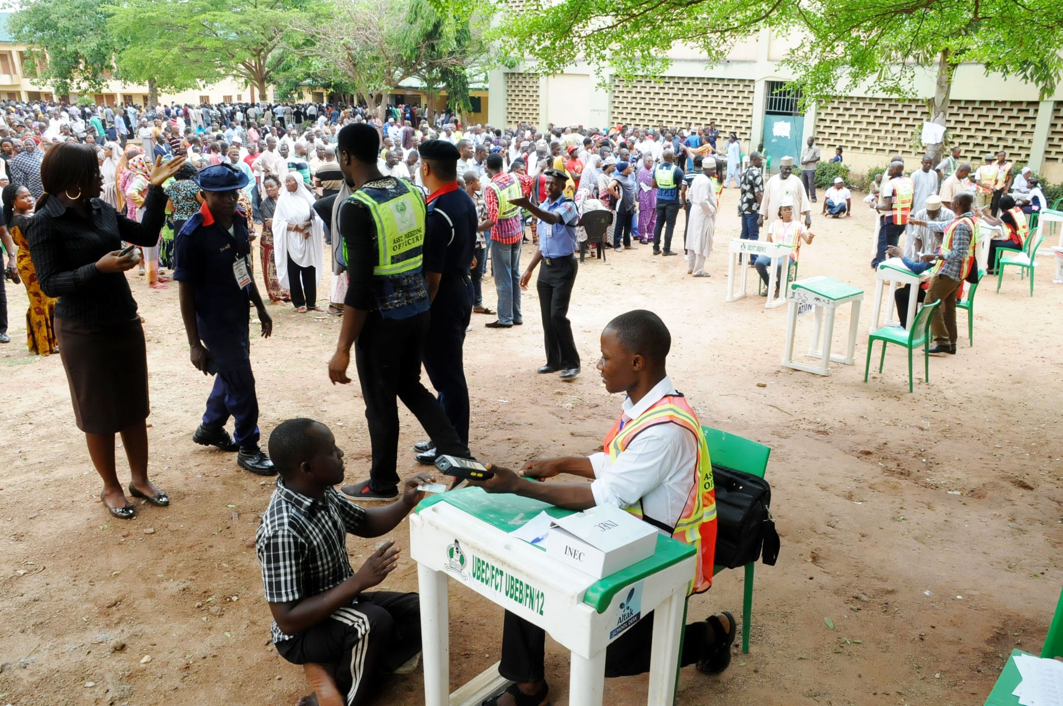 PDP candidates win Council Polls in Ebonyi