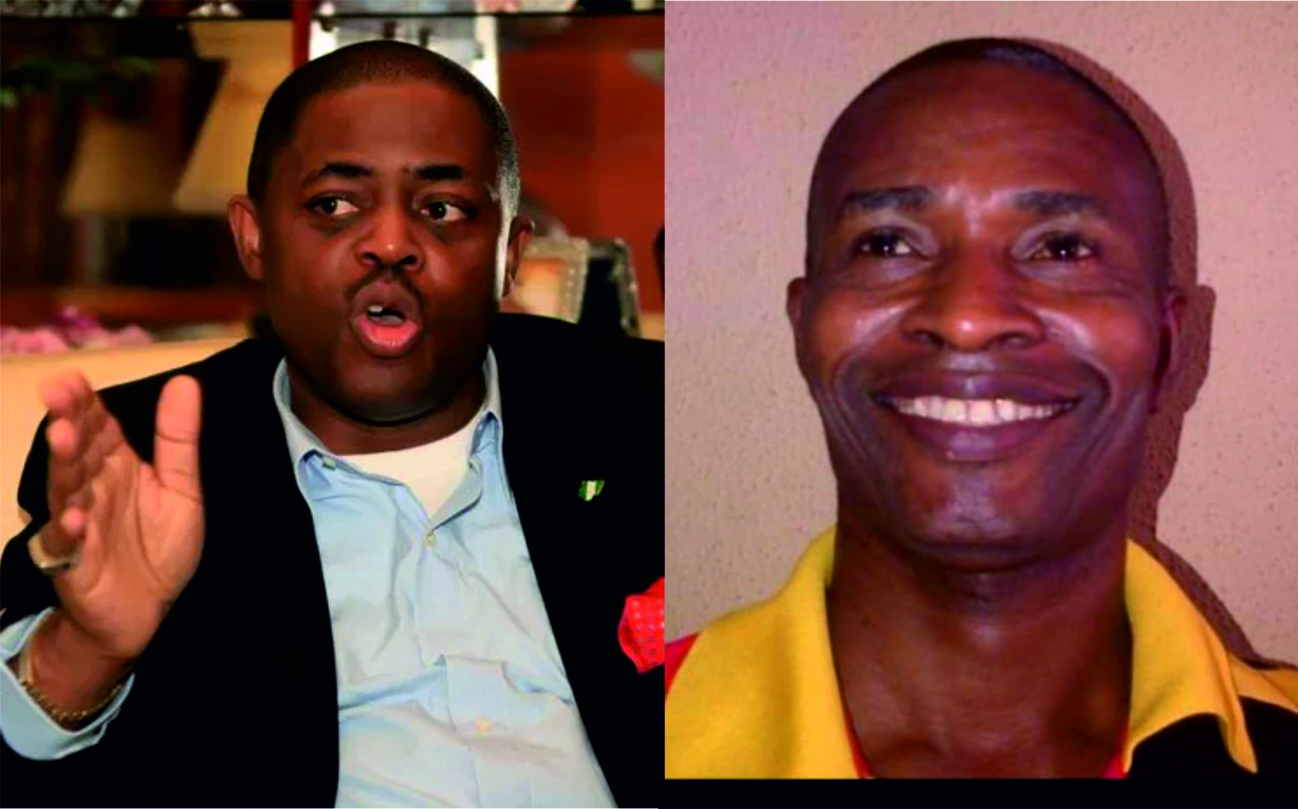 Journalists in Oyo boycott FFK's Press Conference