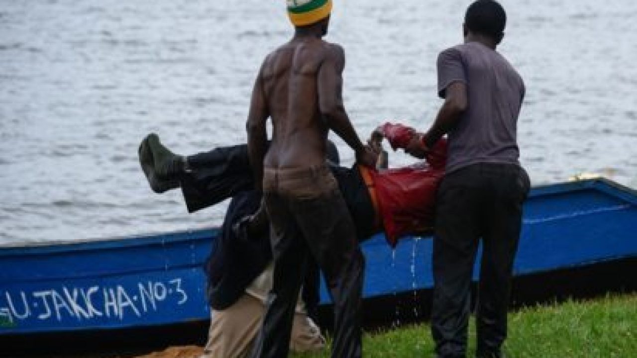 Scores Perish in yet another boat mishap in Kebbi