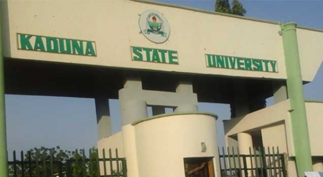 Kaduna State University to resume academic activities, fixes exam for October 19