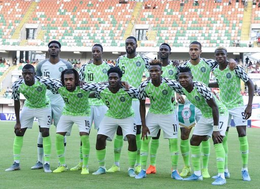 Super Eagles set to battle Ivory Coast and Tunisia in Austria