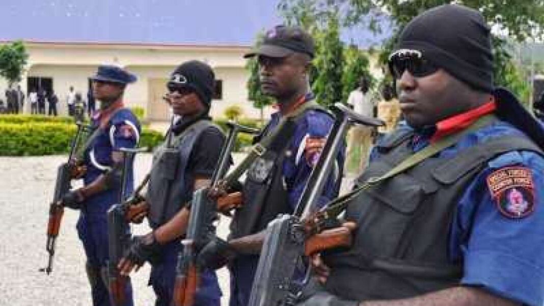 NSCDC to prosecute rape suspects, applauds approval of castration and bilateral salpingectomy of rapists by Kaduna State Govt.