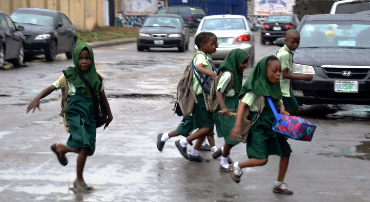 Just In: Kebbi to re-open schools on October 4