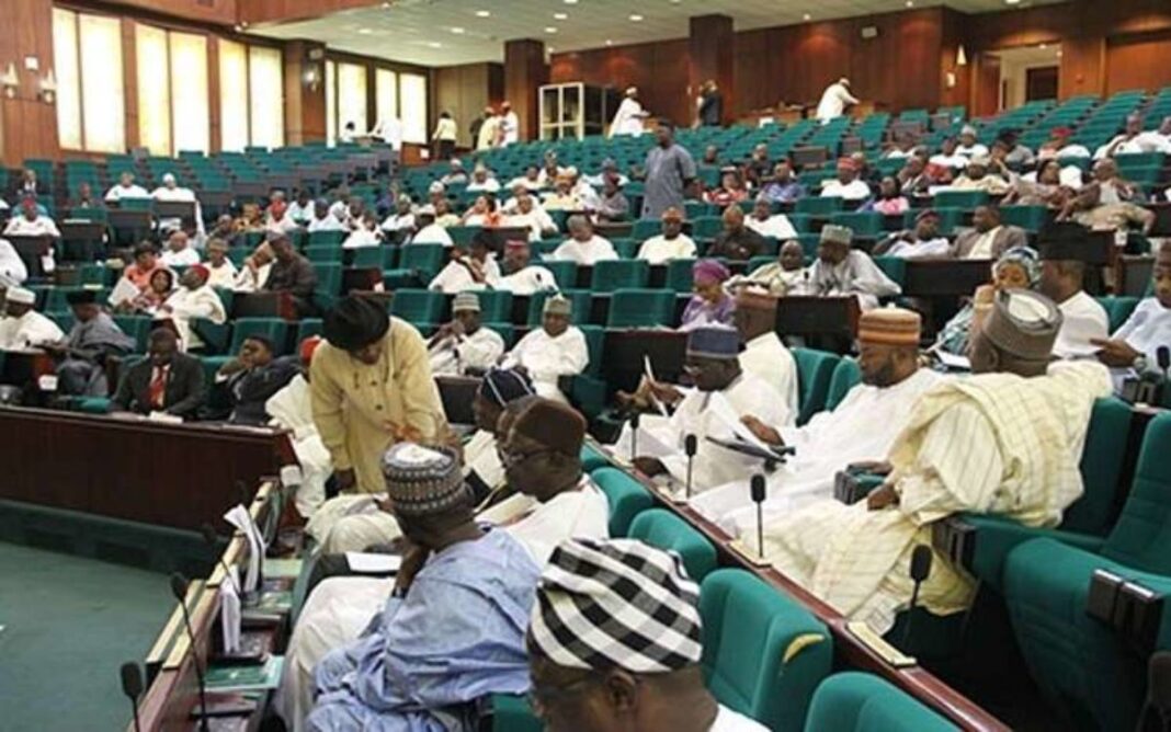 Suspend all ATSP Activities, Kebbi State House of Assembly tells Agric Ministry