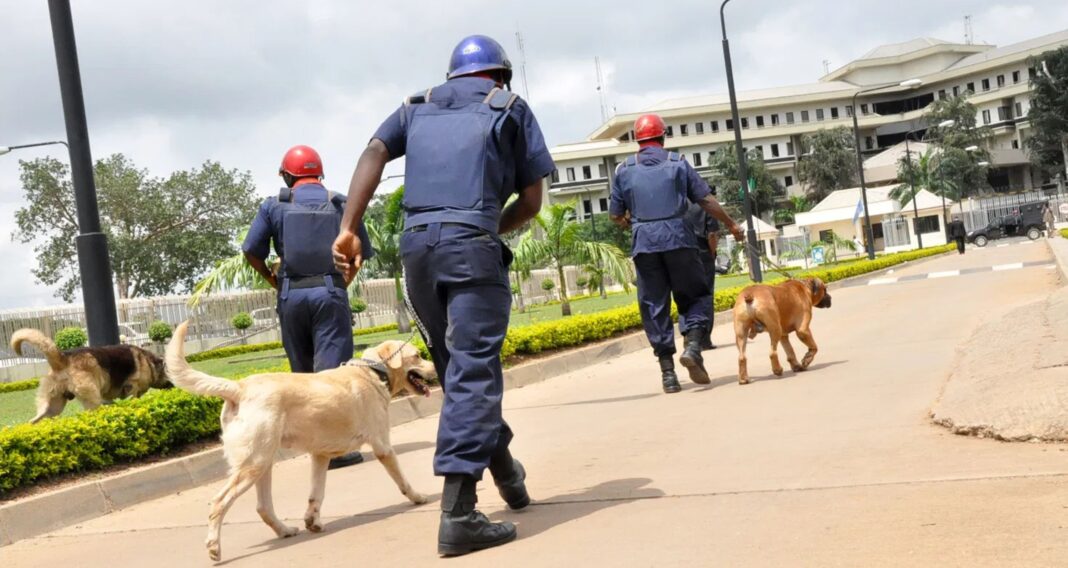 Kebbi NSCDC bursts petroleum smuggling syndicate, seizes drums of petroleum products