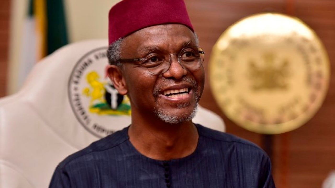 El-Rufai to create additional emirates from Zazzau