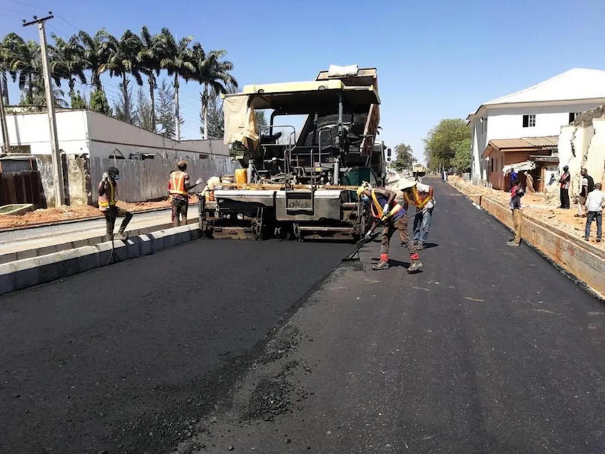 Kaduna releases 3 billion naira for Urban Renewal Projects in Kafanchan