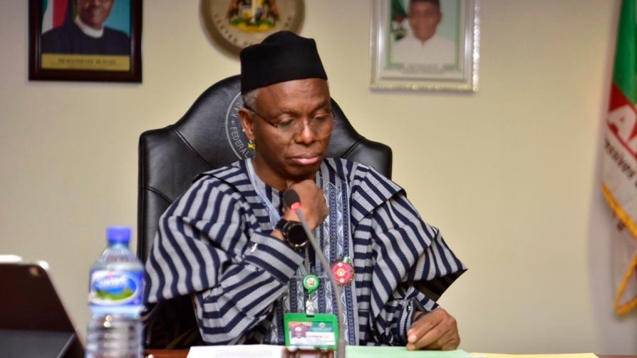 NAPPS urges Governor El-Rufai to re-open schools in Kaduna