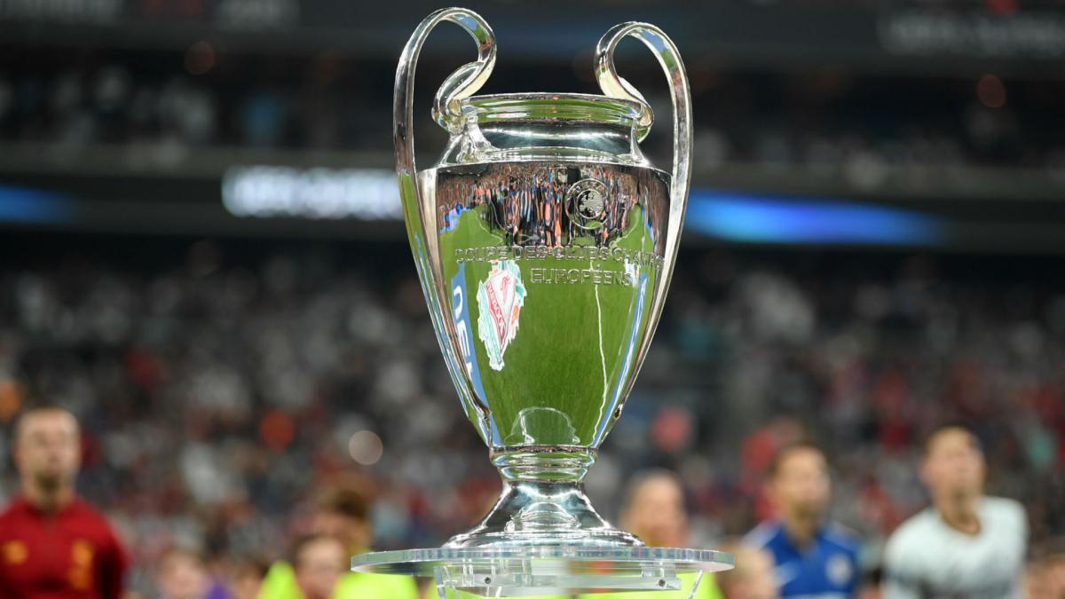 Bayern secures spot in Champions League Final