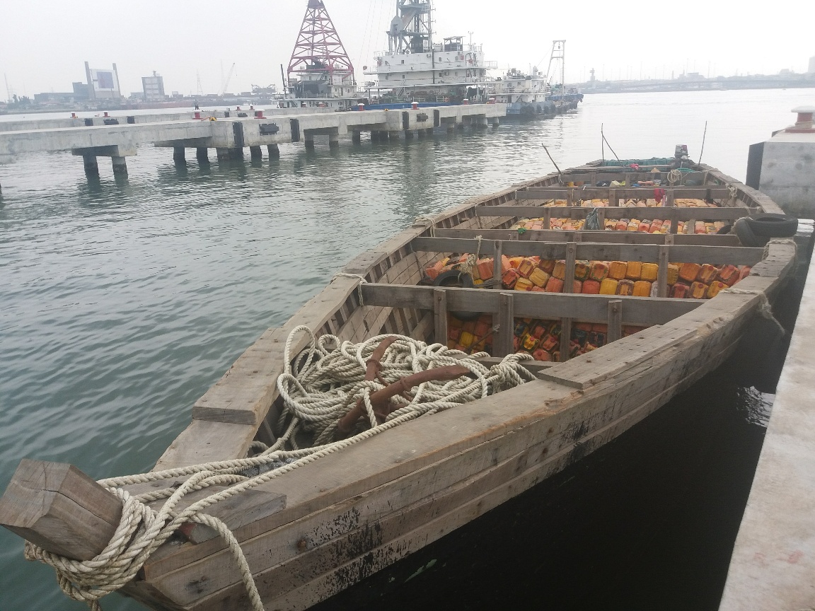 Boat incident claims 17 lives in Kebbi