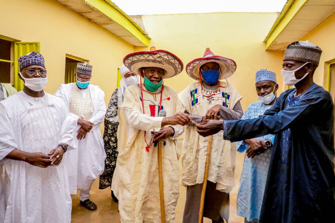 Herdsmen commend Kano State Governor on RUGA Implementation