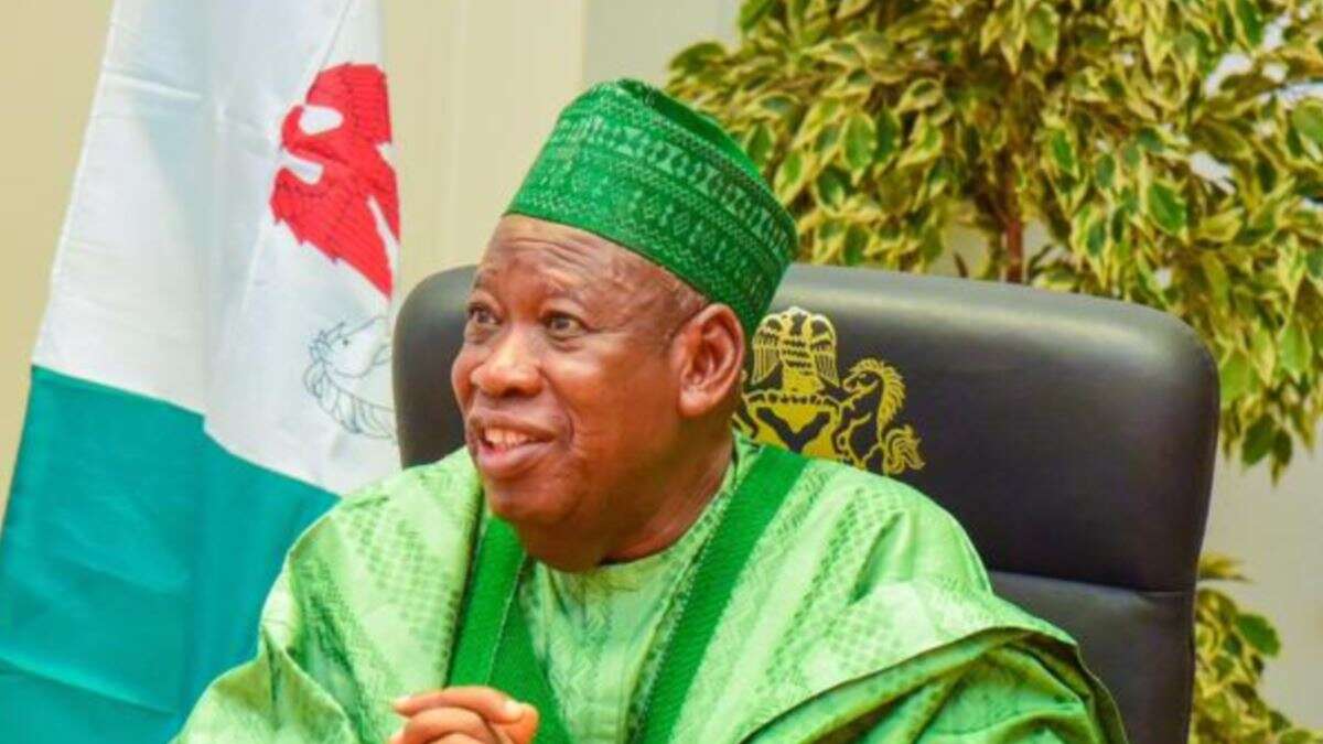 Gratuity: Retirees call on Governor Ganduje for pay