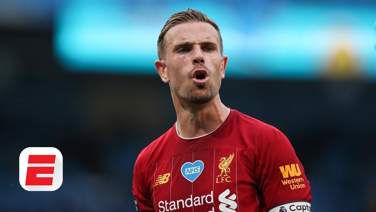 Henderson named Player of the Season