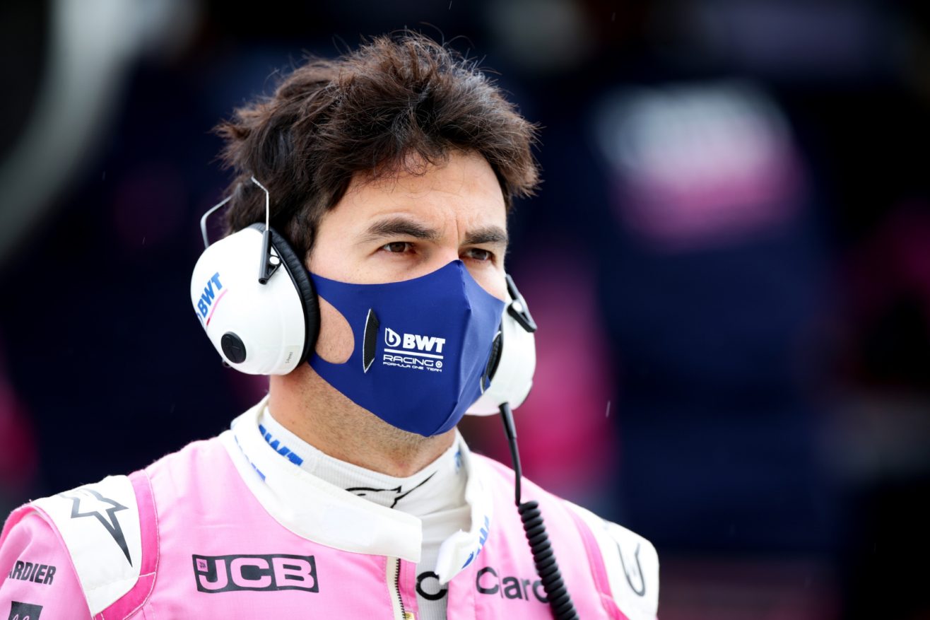 image 0addfbeed0be964e391545d8d929ac8d - Perez back behind the wheel