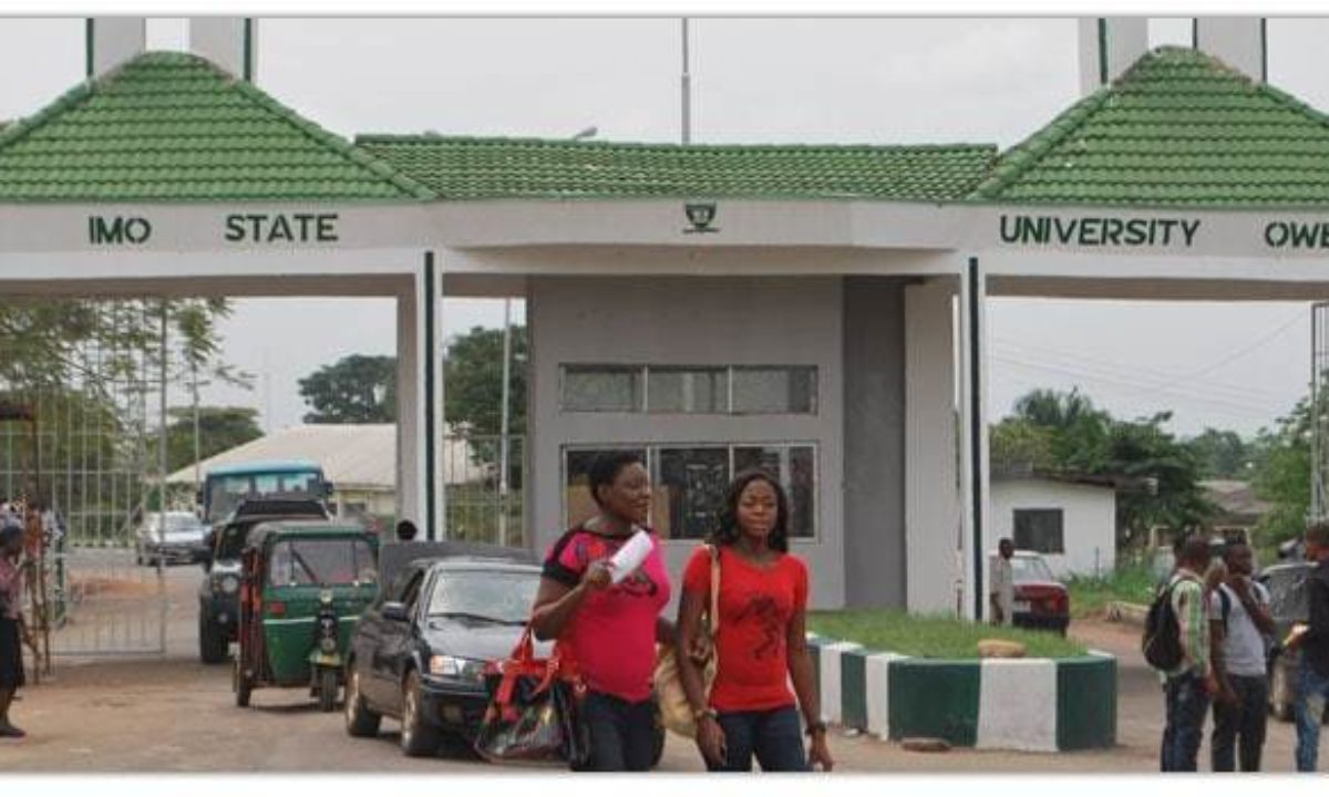 IMSU gets new governing council