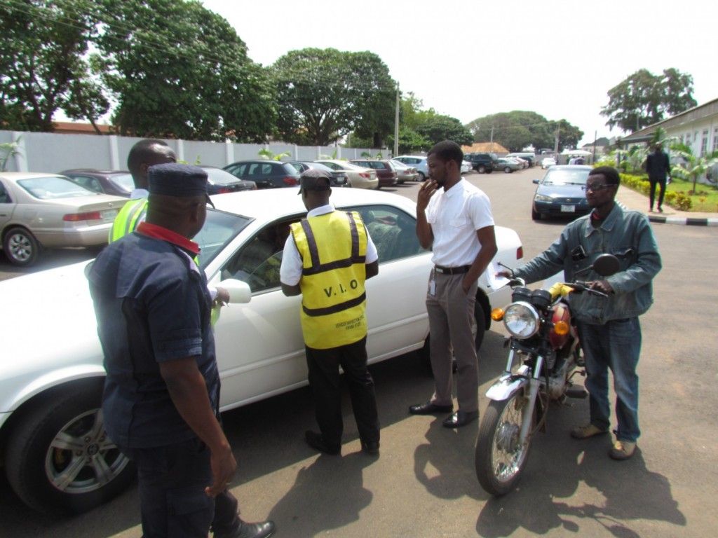 Motorists raise alarm over sharp practices by VIO Officers in Anambra, as Govt plans investigation