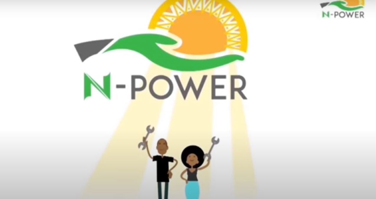 N-Power: Our target is half a million Ebonyians - Aligwe