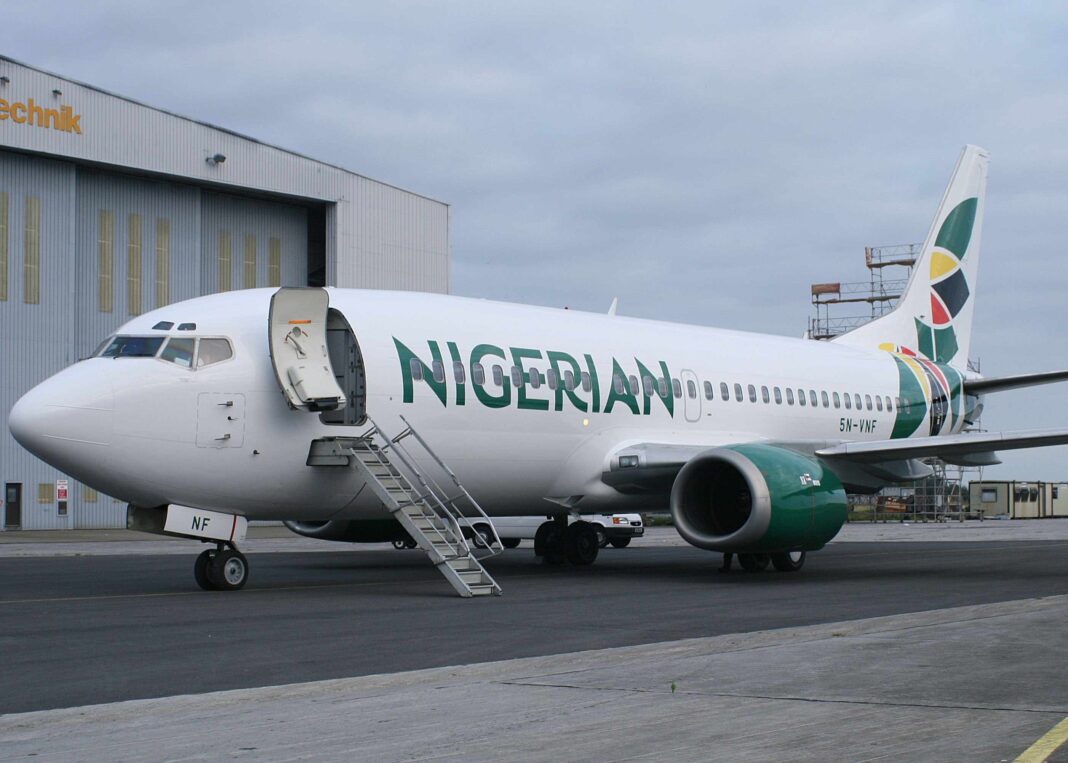 Nigeria to resume International Flights on August 29
