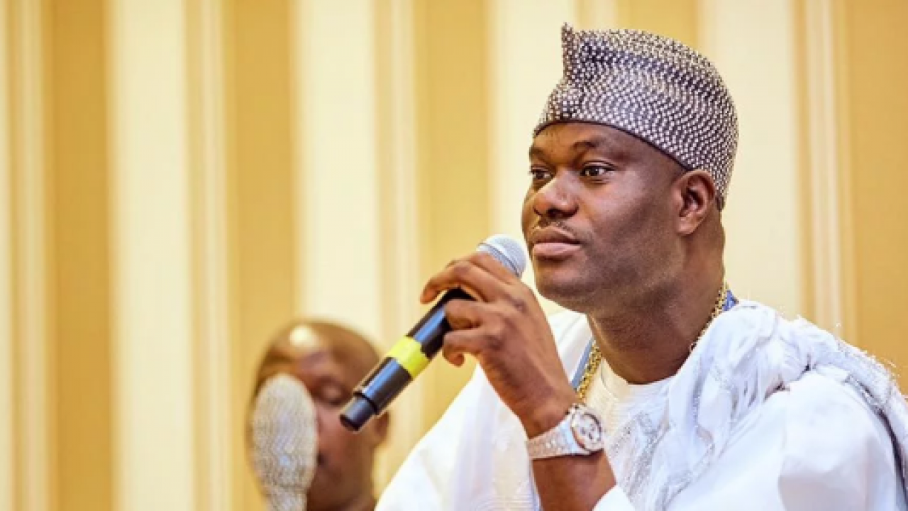 COVID-19: Ooni of Ife worthy of emulation - Governor Atiku Bagudu