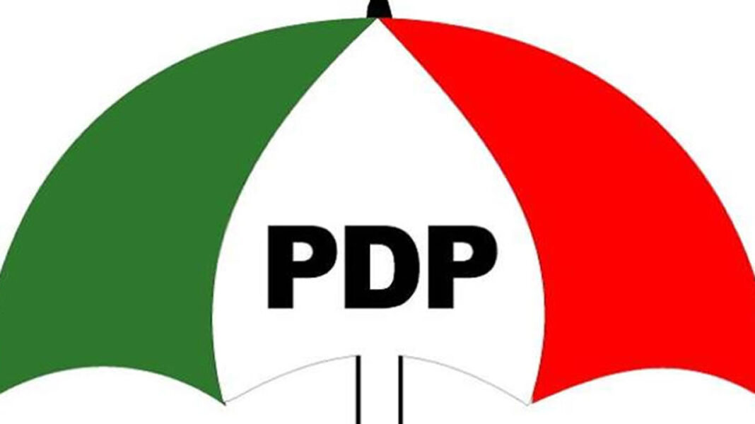 Barr. Eni, 12 others emerge PDP candidates in Ebonyi
