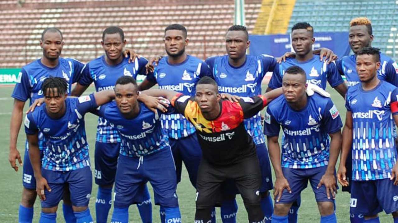 NPFL 2019/20 SEASON: Rivers United threaten legal action